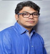 Mr Dipanjan Paul