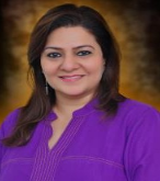 Aradhana Dutt