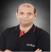 Dr Vivek Sahi