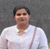 Pooja Singh