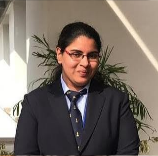Dr Kriti Agarwal